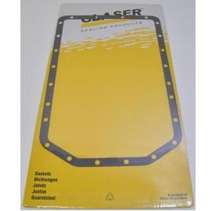 Glaser Dana Carterpakking 3-cilinder