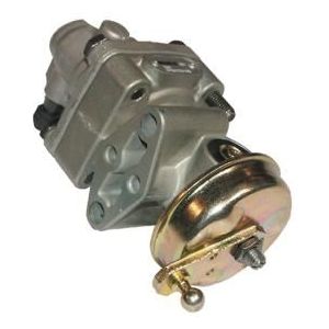 Wabco Aanhangerstuurventiel