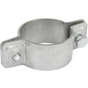 Non Original Uitlaatklem 53mm
