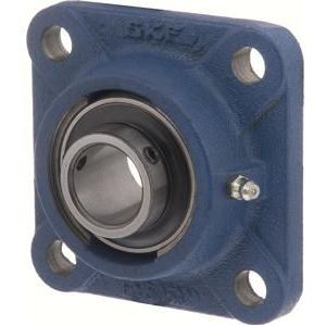 SKF Lagerhuis compleet SKF
