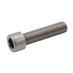 Kramp Cilindrische inbusbout M3x12 RVS A2 DIN912