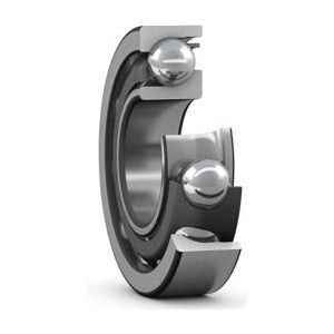 SKF Hoekcontactlager 1-rijig 70x125x24mm SKF