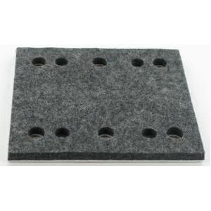 HiKOKI Voetplaat geperforeerd