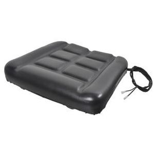 gopart Zitkussen met schakelaar