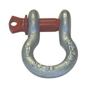 McBULL Harpsluiting 1/2 2000kg