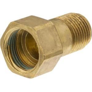 Kramp Adapter K-Lock TR20 female x M18 male koper