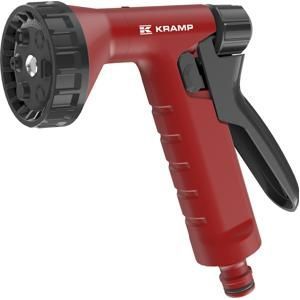 Kramp Spuitpistool 6 functies