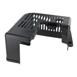 Kawasaki Motor afdekkap