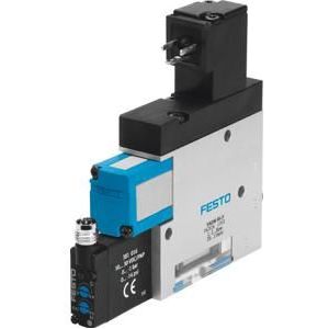Festo Vacumgenerator VADM-95-P