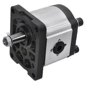 gopart Tandwielmotor groep 2 6cc/omw rechtsom C18E conisch as 1:8
