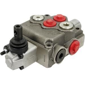 Walvoil Stuurschuif SD11-1-18L-AET/AE