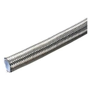 Dicsa Hydrauliekslang DN16 RVS