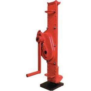 McBULL Dommekracht 10ton