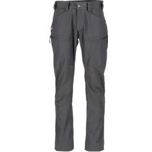 Kramp Broek Active grijs/zwart maat S