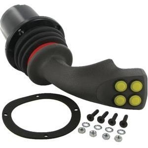 Danfoss Joystick sub-D 6 functies rechts