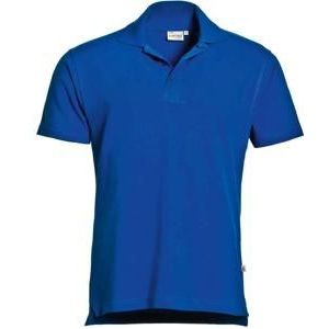 Santino Poloshirt Charma kobaltblauw 52/54 /L