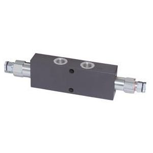 Walvoil Balanceerventiel R1116 1/2 350bar 60l/min
