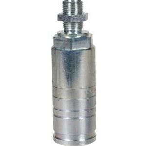 DNP Snelkoppeling female M18x1.5 12L schot
