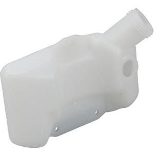 Kawasaki Benzinetank