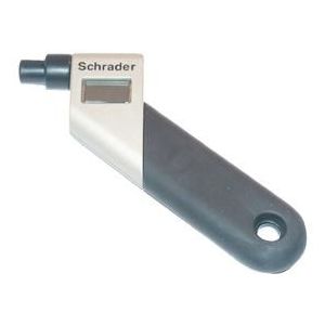 Rema Tip Top Bandenspanningsmeter auto digitaal 0.35-10 bar