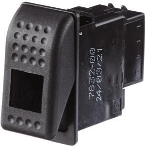 HELLA - Schakelaar - Kantelactivering - 2 Aansluitingen