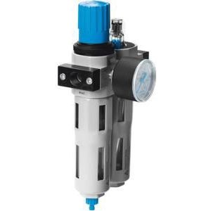 Festo Verzorgingseenheid FRC-1/8-D-5M-MINI-A