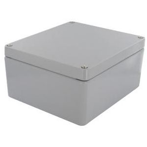 Bopla Behuizing aluminium 310x400x140mm