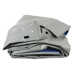 INDI Dekzeil 3.6x1.9meter