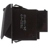 HELLA - Schakelaar - 8 Aansluitingen - Kantelactivering - Met Comfort Functie