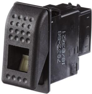 HELLA - 6FH 007 832-081 - Schakelaar - 5 Aansluitingen - Kantelactivering