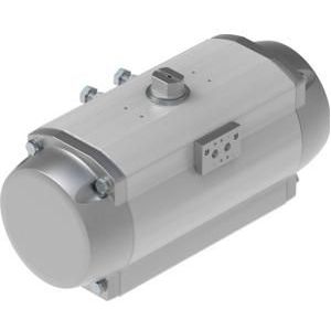 Festo Zwenkaandrijving DFPD-900-RP-90-RS60-F1012