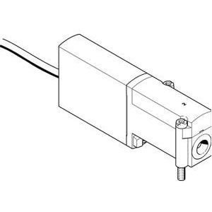 Festo Magneetventiel MHA4-MS1H-3/2G-4-K
