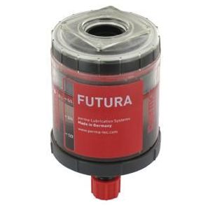 Perma Smeerunit navulling smeervet Futura Olie Food 120ml