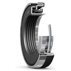 SKF Cassette afdichting 80x56x14