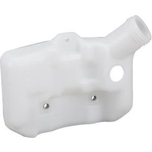 Kawasaki Benzinetank