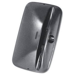 INDI Gebogen spiegel 295 x 180 x 60 x 16mm