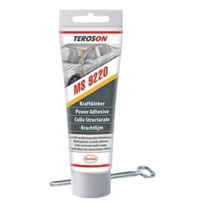 Henkel TEROSON MS 9220 zwart 310ml
