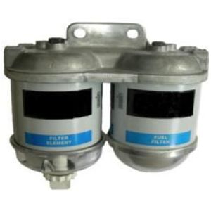 Kramp Filter housing dbl compleet