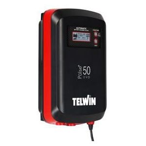 Telwin Acculader PULSE 50 EVO