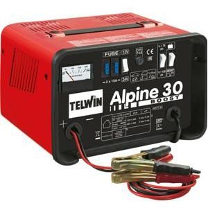 Telwin Acculader Alpine 30 12/24V