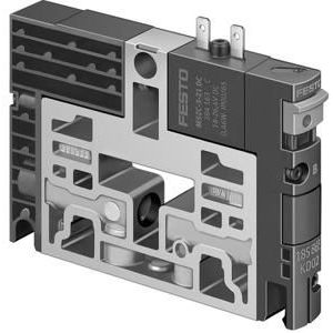 Festo Vacumgenerator CPV10-M1H-V70-M7