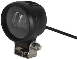 Hella LED Werklamp Rood