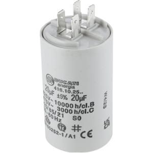 DAB Condensator 20 F