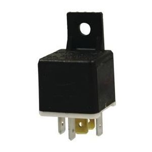 Hella Relais 4 aansluitingen 24V 60A