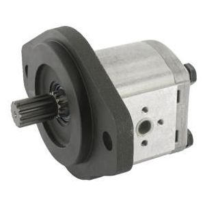 Casappa Tandwielpomp PLP20.25S004S5-LEB/EANFS