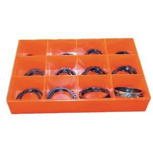Kramp Seegerring as DIN 471 assortiment groot
