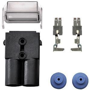 Hella Zekeringhouder Maxi 20/80A