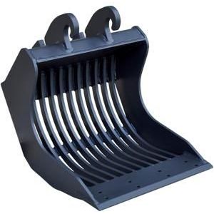 Kramp Puinbak 800mm CW10