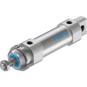 Festo Ronde cilinder DSNU-40-50-PPV-A