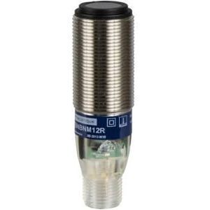 TE Sensors - Doorstraalzender 15m M12 - Automatisering - Opto-elektronisch Sensorsysteem